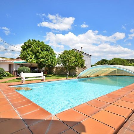 Galihost - Villa Garcia Valga Exterior foto
