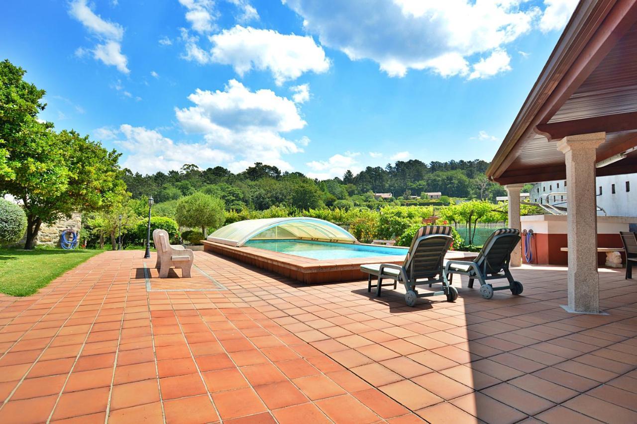Galihost - Villa Garcia Valga Exterior foto