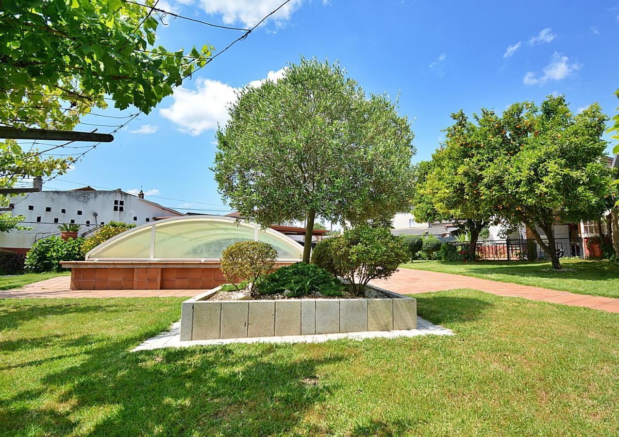 Galihost - Villa Garcia Valga Exterior foto