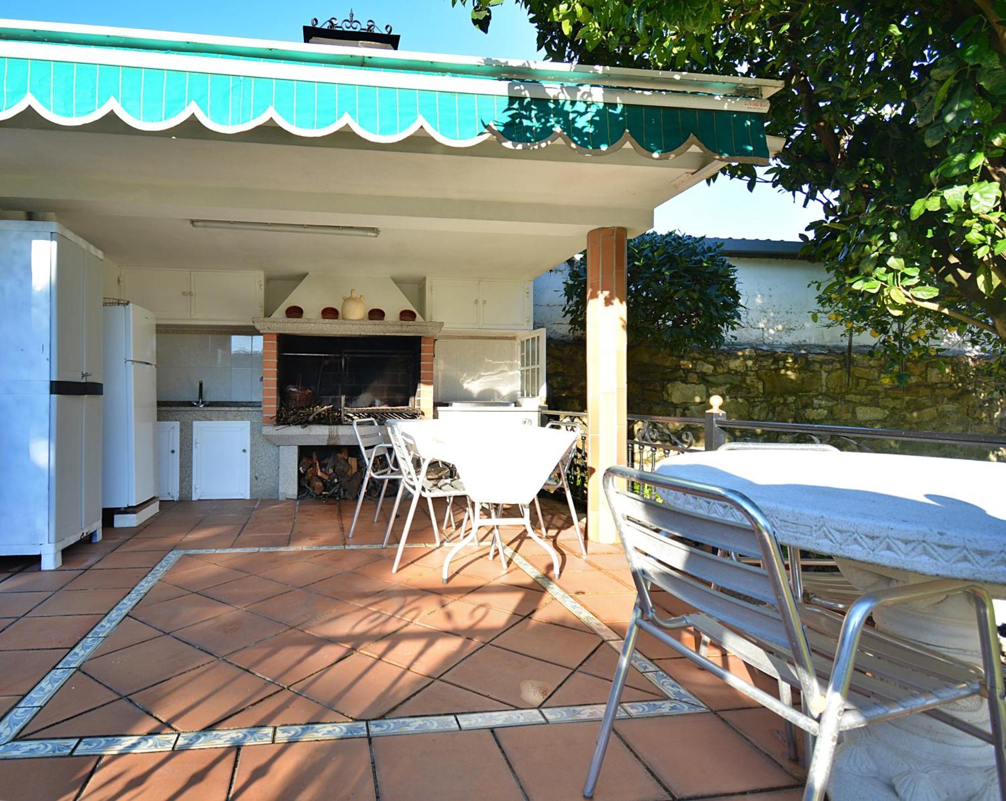 Galihost - Villa Garcia Valga Exterior foto